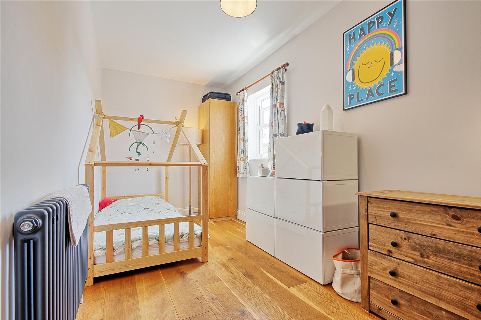 Reach Road, Burwell, Cambridge